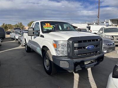 2015 Ford F-250 Lariat   - Photo 2 - Riverside, CA 92508