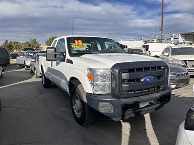 2015 Ford F-250 Lariat   - Photo 23 - Riverside, CA 92508