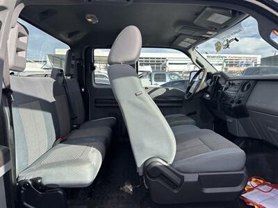 2015 Ford F-250 Lariat   - Photo 15 - Riverside, CA 92508