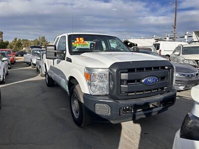 2015 Ford F-250 Lariat   - Photo 26 - Riverside, CA 92508