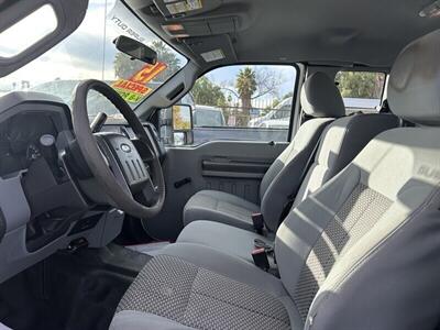 2015 Ford F-250 Lariat   - Photo 36 - Riverside, CA 92508