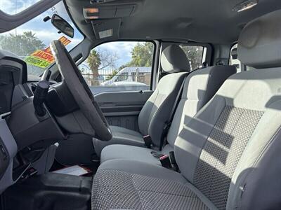 2015 Ford F-250 Lariat   - Photo 41 - Riverside, CA 92508