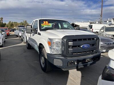 2015 Ford F-250 Lariat   - Photo 93 - Riverside, CA 92508