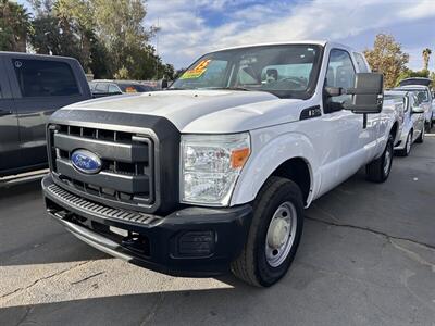2015 Ford F-250 Lariat   - Photo 5 - Riverside, CA 92508