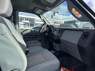 2015 Ford F-250 Lariat   - Photo 10 - Riverside, CA 92508