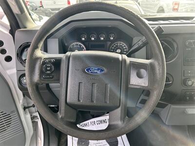 2015 Ford F-250 Lariat   - Photo 19 - Riverside, CA 92508