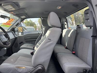 2015 Ford F-250 Lariat   - Photo 16 - Riverside, CA 92508