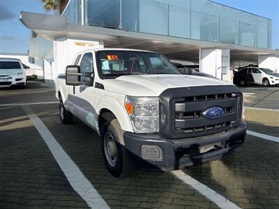 2015 Ford F-250 Lariat   - Photo 1 - Riverside, CA 92508