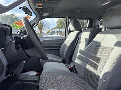 2015 Ford F-250 Lariat   - Photo 17 - Riverside, CA 92508