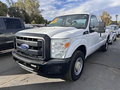 2015 Ford F-250 Lariat   - Photo 47 - Riverside, CA 92508