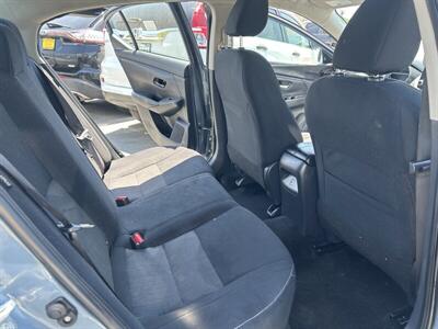 2024 Nissan Sentra SV - Photo 51 - Riverside, CA 92508