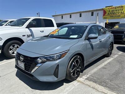 2024 Nissan Sentra SV - Photo 96 - Riverside, CA 92508