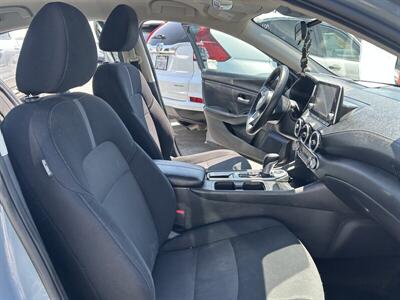 2024 Nissan Sentra SV - Photo 55 - Riverside, CA 92508