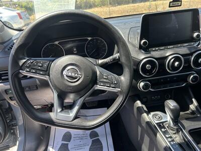 2024 Nissan Sentra SV - Photo 46 - Riverside, CA 92508