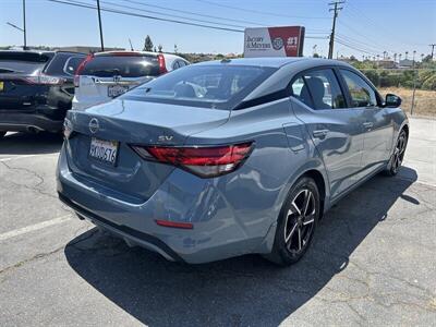 2024 Nissan Sentra SV - Photo 63 - Riverside, CA 92508