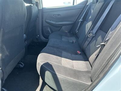 2024 Nissan Sentra SV - Photo 93 - Riverside, CA 92508