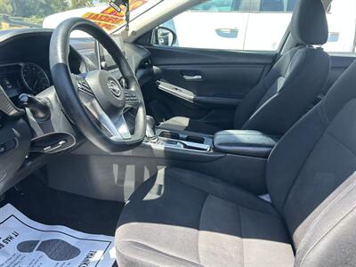 2024 Nissan Sentra SV - Photo 26 - Riverside, CA 92508