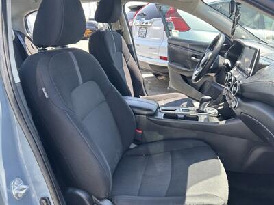 2024 Nissan Sentra SV - Photo 53 - Riverside, CA 92508