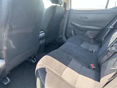 2024 Nissan Sentra SV - Photo 98 - Riverside, CA 92508