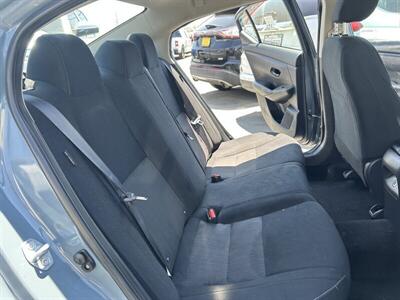 2024 Nissan Sentra SV - Photo 78 - Riverside, CA 92508