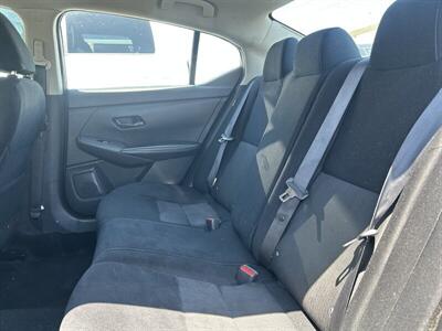 2024 Nissan Sentra SV - Photo 71 - Riverside, CA 92508