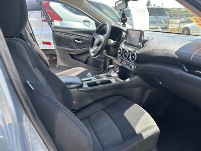 2024 Nissan Sentra SV - Photo 20 - Riverside, CA 92508