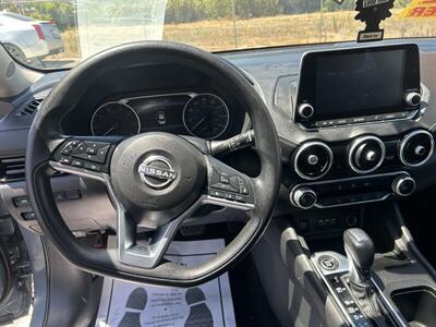 2024 Nissan Sentra SV - Photo 45 - Riverside, CA 92508
