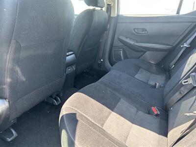 2024 Nissan Sentra SV - Photo 70 - Riverside, CA 92508