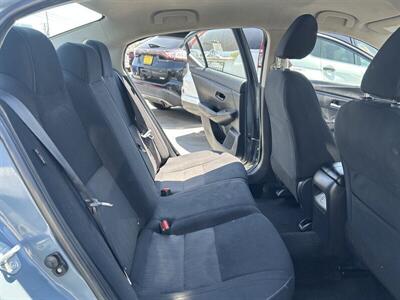 2024 Nissan Sentra SV - Photo 77 - Riverside, CA 92508