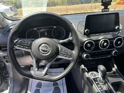 2024 Nissan Sentra SV - Photo 73 - Riverside, CA 92508