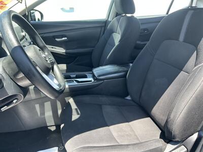 2024 Nissan Sentra SV - Photo 19 - Riverside, CA 92508