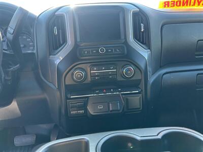 2020 Chevrolet Silverado 1500 Work Truck   - Photo 24 - Riverside, CA 92508