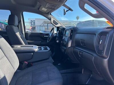 2020 Chevrolet Silverado 1500 Work Truck   - Photo 63 - Riverside, CA 92508