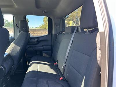 2020 Chevrolet Silverado 1500 Work Truck   - Photo 14 - Riverside, CA 92508