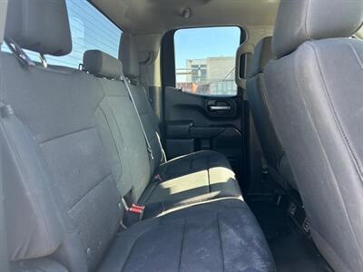 2020 Chevrolet Silverado 1500 Work Truck   - Photo 9 - Riverside, CA 92508