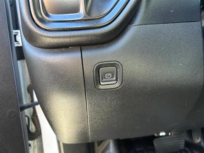 2020 Chevrolet Silverado 1500 Work Truck   - Photo 20 - Riverside, CA 92508
