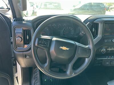 2020 Chevrolet Silverado 1500 Work Truck   - Photo 21 - Riverside, CA 92508