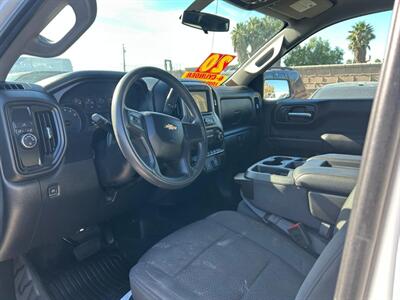 2020 Chevrolet Silverado 1500 Work Truck   - Photo 18 - Riverside, CA 92508