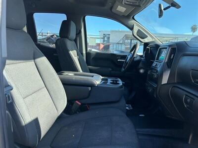 2020 Chevrolet Silverado 1500 Work Truck   - Photo 61 - Riverside, CA 92508