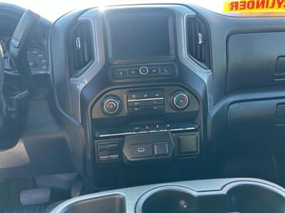 2020 Chevrolet Silverado 1500 Work Truck   - Photo 74 - Riverside, CA 92508