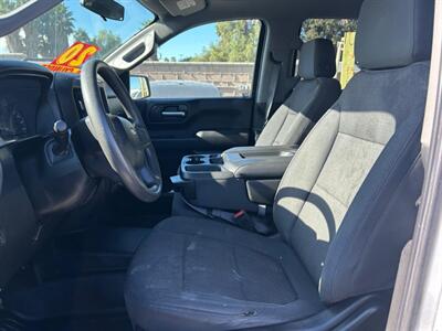 2020 Chevrolet Silverado 1500 Work Truck   - Photo 16 - Riverside, CA 92508