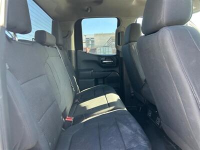 2020 Chevrolet Silverado 1500 Work Truck   - Photo 35 - Riverside, CA 92508