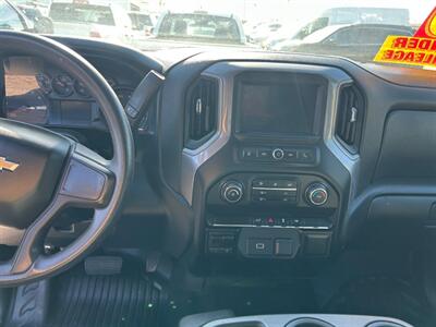 2020 Chevrolet Silverado 1500 Work Truck   - Photo 22 - Riverside, CA 92508