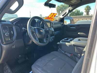 2020 Chevrolet Silverado 1500 Work Truck   - Photo 68 - Riverside, CA 92508