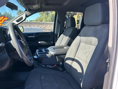 2020 Chevrolet Silverado 1500 Work Truck   - Photo 17 - Riverside, CA 92508