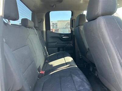 2020 Chevrolet Silverado 1500 Work Truck   - Photo 10 - Riverside, CA 92508