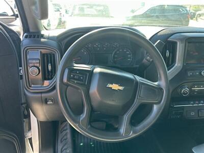 2020 Chevrolet Silverado 1500 Work Truck   - Photo 96 - Riverside, CA 92508