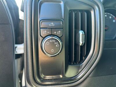 2020 Chevrolet Silverado 1500 Work Truck   - Photo 44 - Riverside, CA 92508