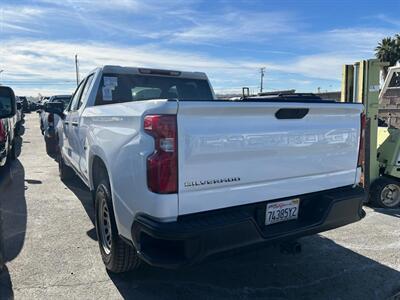 2020 Chevrolet Silverado 1500 Work Truck   - Photo 7 - Riverside, CA 92508