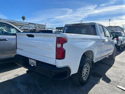 2020 Chevrolet Silverado 1500 Work Truck   - Photo 58 - Riverside, CA 92508
